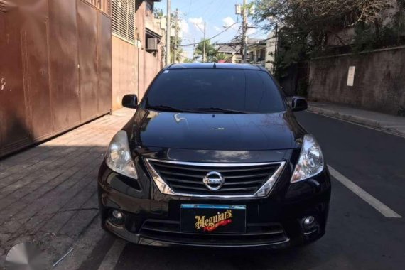 Nissan Almera 2013 for sale