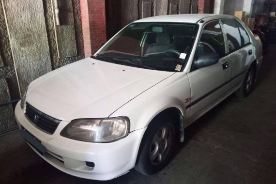 1999 Honda City for sale