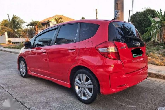 Honda Jazz GE 2014 for sale 