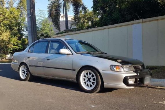 1994 Toyota Corolla for sale