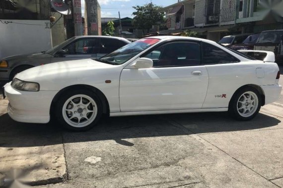 1996 Honda Integra For sale