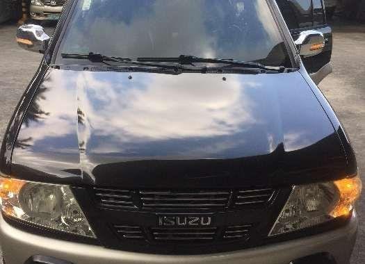 Isuzu Crosswind 2008 for sale