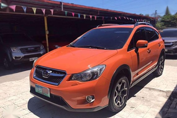 2013 Subaru XV for sale