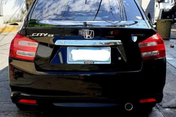 Honda City 2014 for sale