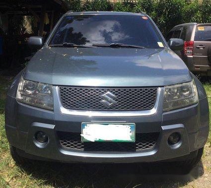 Suzuki Grand Vitara 2005 for sale 