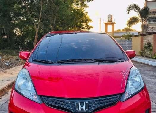 Honda Jazz GE 2014 for sale 