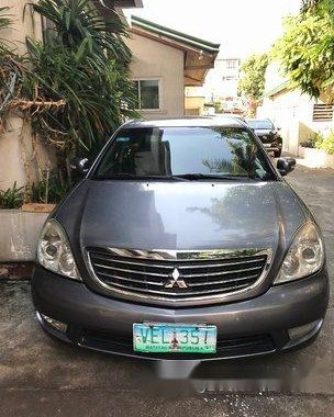 Mitsubishi Galant 2010 for sale 