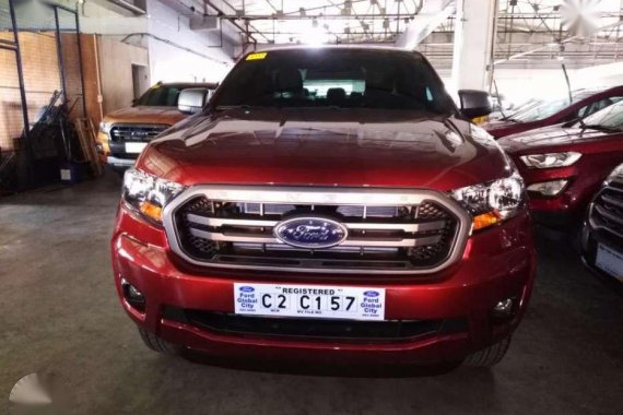 2019 Ford Ranger for sale