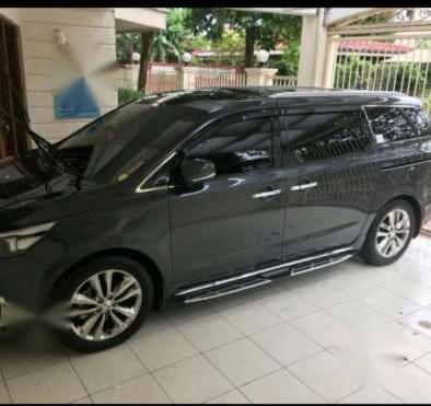 2016 Kia Grand Carnival for sale