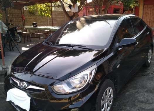 Hyundai Accent 2012 for sale 