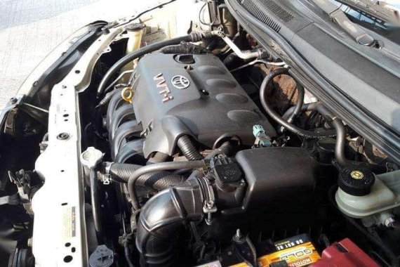 2006 Toyota Vios G for sale 