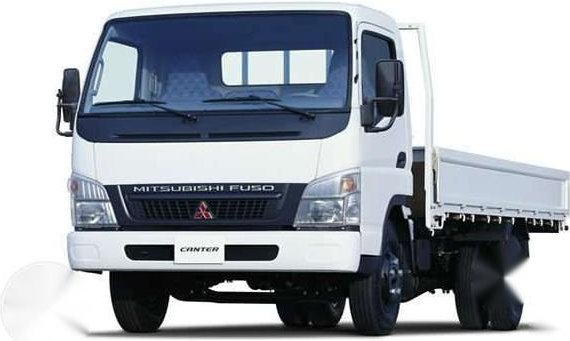 2018 MITSUBISHI FUSO FOR SALE