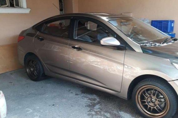 Hyundai Accent 2012 for sale