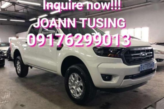 2019 Ford Ranger for sale