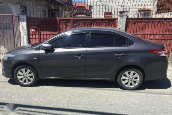 VIOS E 2015 Toyota - Manual - LCD Screen - Nothing fix - Fully Paid
