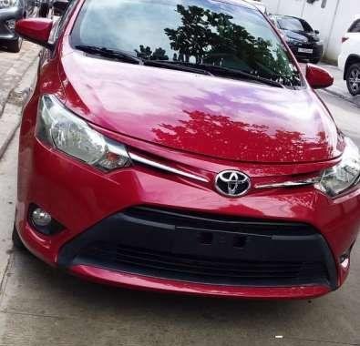 Toyota Vios 2018 for sale