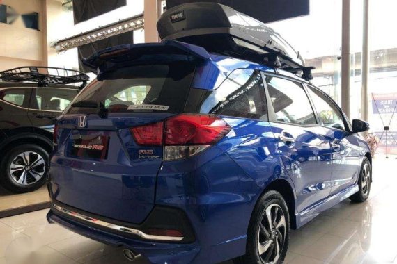 2018 Honda Mobilio for sale