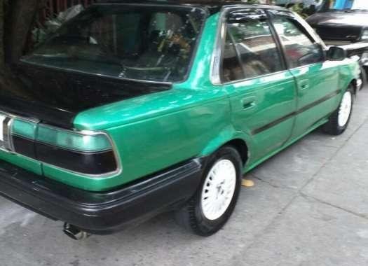Toyota Corolla 1991 For sale 
