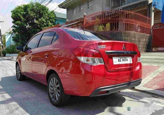 Mitsubishi Mirage G4 2017 for sale