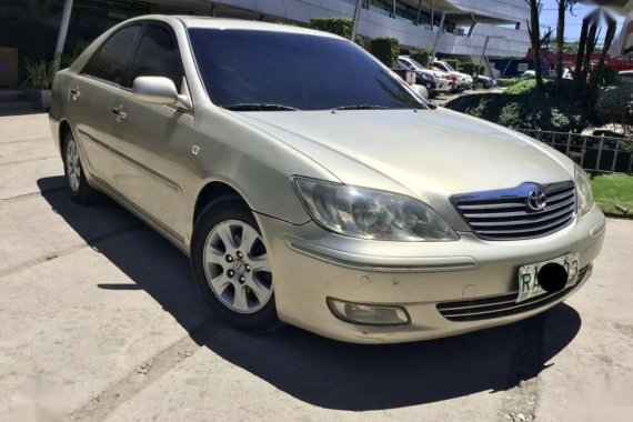 Toyota Camry 2003 for sale