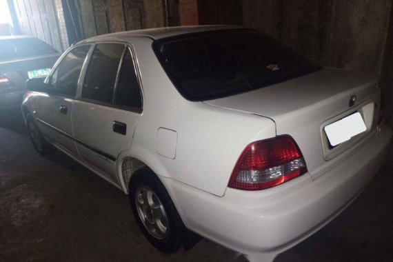 1999 Honda City for sale