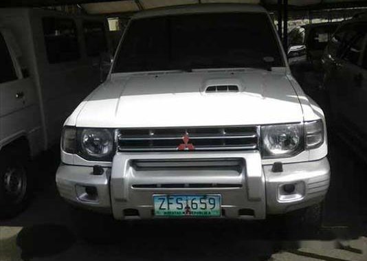 Mitsubishi Pajero 2006 for sale