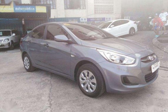 2018 Hyundai Accent for sale