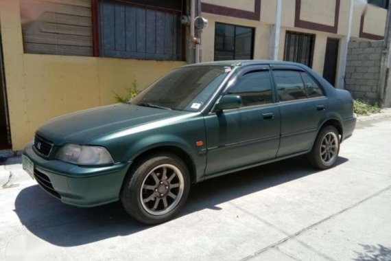 Honda City 1997 for sale 