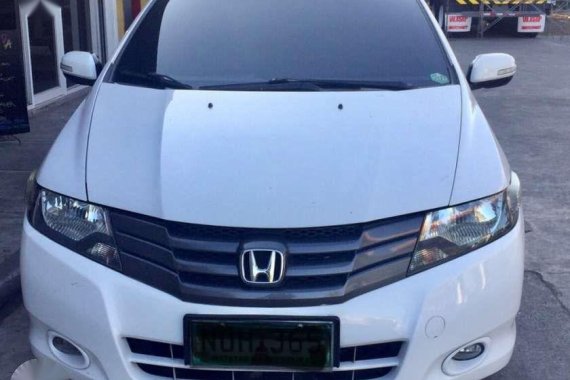 Honda City 2010 for sale