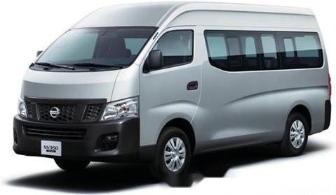 Nissan Nv350 Urvan Premium 2019 for sale