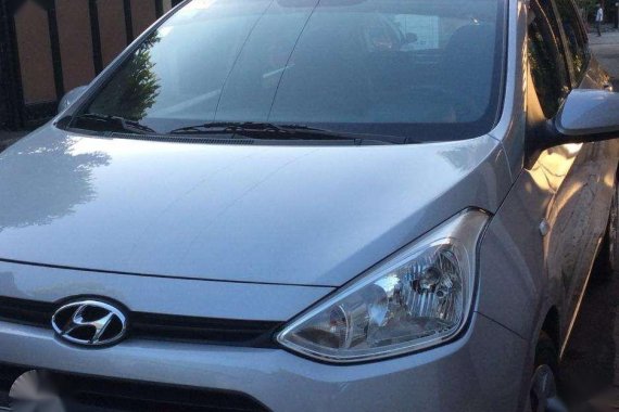 Hyundai Grand I10 2015 for sale