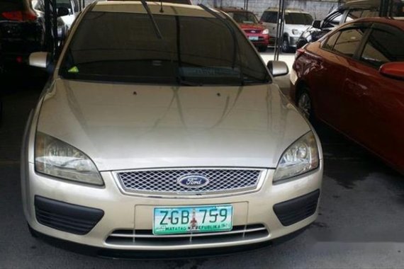 Ford Focus 2006 for sale