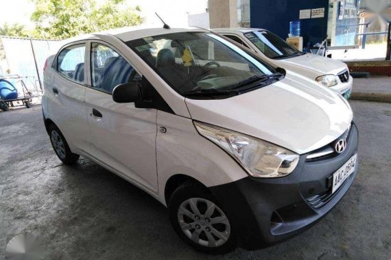 2014 Hyundai Eon for sale