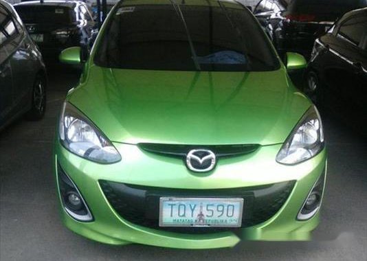 Mazda 2 2012 for sale