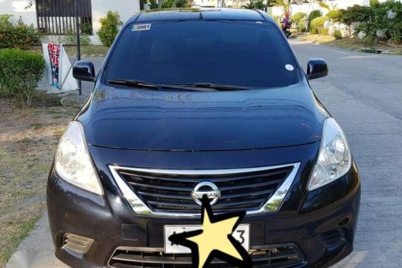 Nissan Almera 2014 for sale