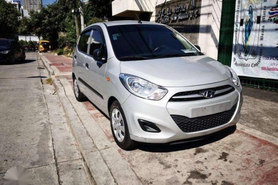 I10 Hyundai 2014 for sale