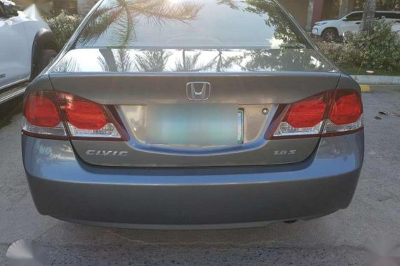 Honda Civic 2010 for sale