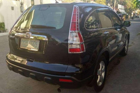 2007 Honda CRV For sale