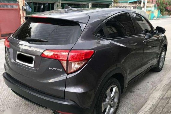 2015 Honda Hr-v for sale