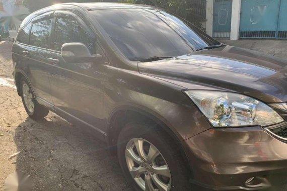 Honda CRV 2011 Automatic for sale 