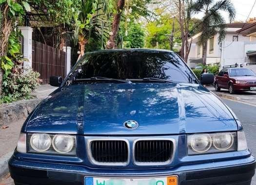 BMW 316I 1997 FOR SALE