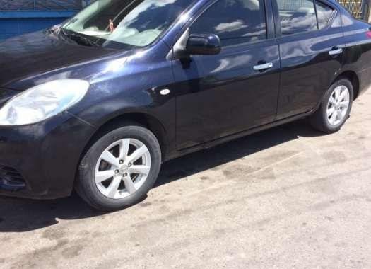 Nissan Almera 2013 for sale 