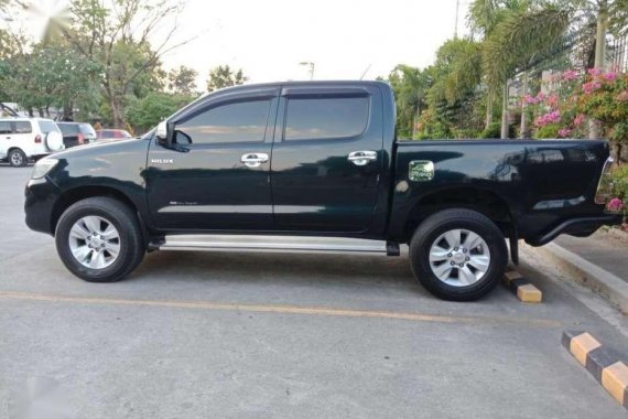 Toyota Hilux Vigo Pickup 2014 for sale 