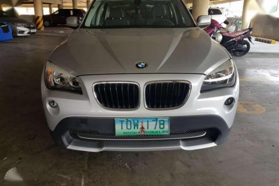 2011 BMW X1 FOR SALE