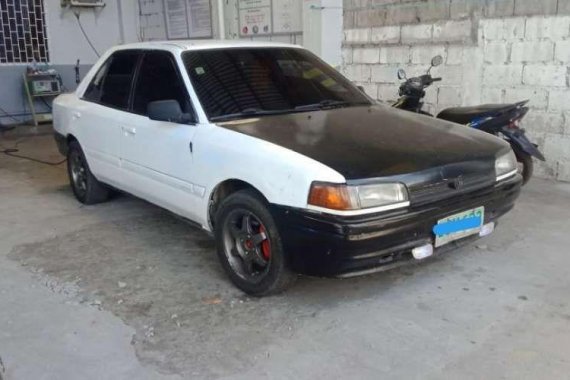 Mazda Familia 323 1997 for sale 