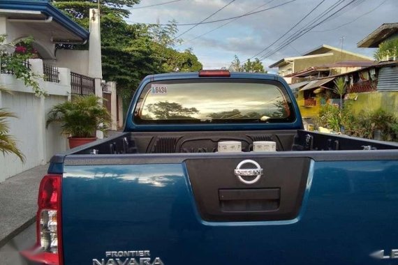 Nissan Navara 2009 AT for sale