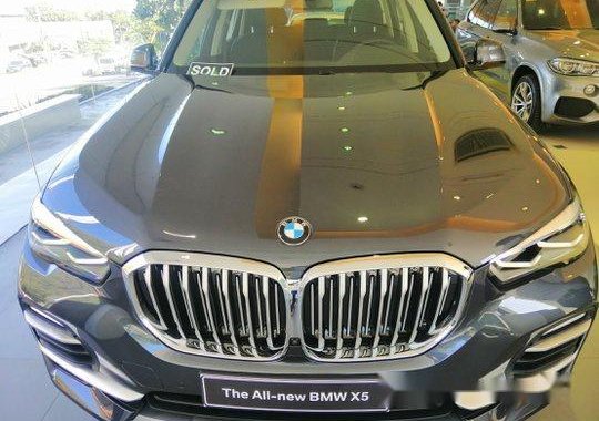 BMW X5 2019 for sale 