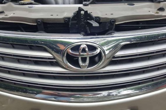 Toyota Camry 2008 for sale 