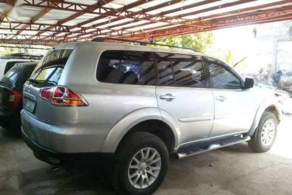 Mitsubishi Montero 2010 for sale