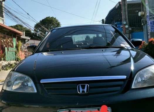 Honda Civic 2001 for sale